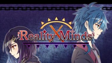 Featured RealityMinds Free Download