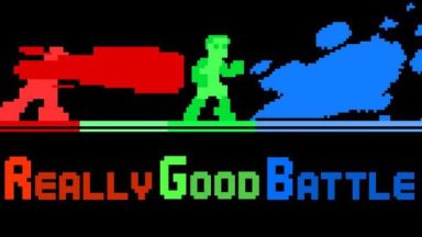 Featured ReallyGoodBattle Free Download