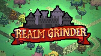 Featured Realm Grinder Free Download