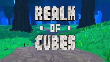 Featured Realm of Cubes Free Download