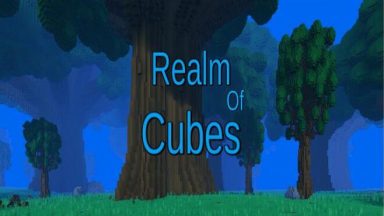 Featured Realm of Cubes Free Download