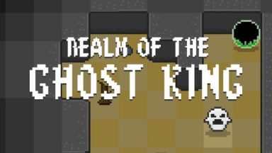 Featured Realm of the Ghost King Free Download