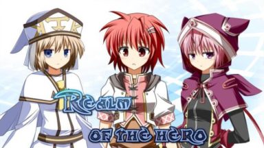 Featured Realm of the hero Free Download