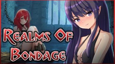 Featured Realms Of Bondage Free Download