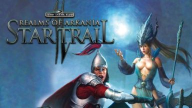 Featured Realms of Arkania Star Trail Free Download