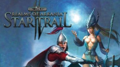 Featured Realms of Arkania Star Trail Free Download