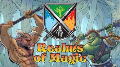 Featured Realms of Magic Free Download