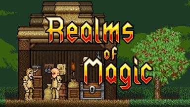 Featured Realms of Magic Free Download