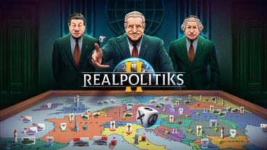 Featured Realpolitiks II Free Download