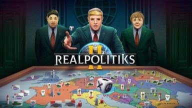 Featured Realpolitiks II Free Download