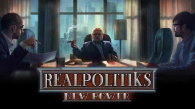 Featured Realpolitiks New Power DLC Free Download