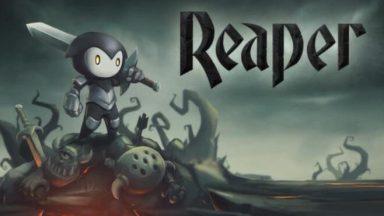 Featured Reaper Tale of a Pale Swordsman Free Download