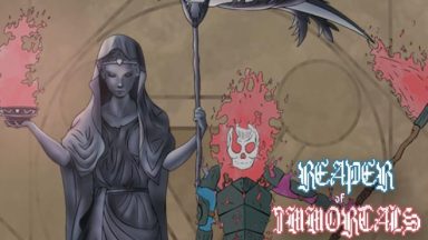 Featured Reaper of Immortals Free Download