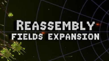 Featured Reassembly Fields Expansion Free Download