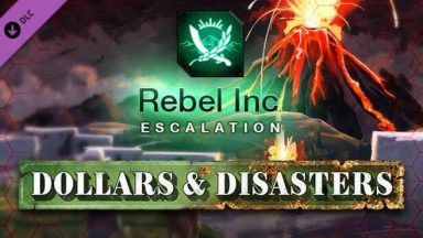 Featured Rebel Inc Escalation Dollars Disasters Free Download