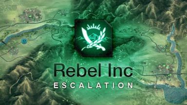 Featured Rebel Inc Escalation Free Download