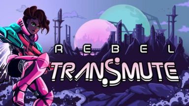 Featured Rebel Transmute Free Download