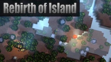 Featured Rebirth of Island Free Download