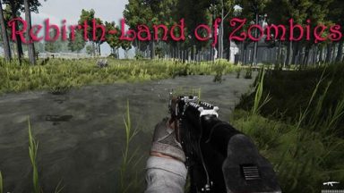 Featured RebirthLand of Zombies Free Download