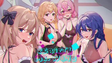 Featured RebirthMr Wang Free Download
