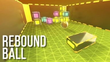 Featured Rebound Ball Free Download