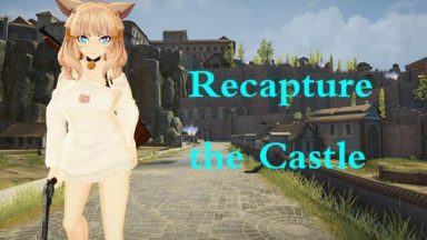 Featured Recapture the Castle Free Download