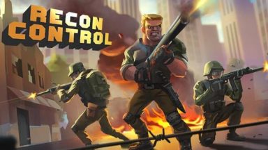 Featured Recon Control Free Download