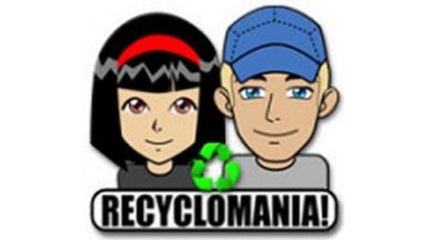 Featured Recyclomania Free Download