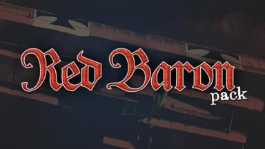 Featured Red Baron Pack Free Download