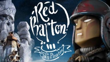 Featured Red Barton and The Sky Pirates Free Download