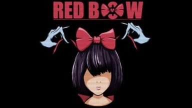 Featured Red Bow Free Download