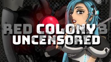 Featured Red Colony 3 Uncensored Free Download