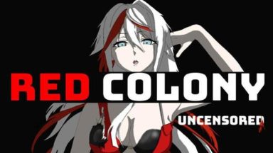 Featured Red Colony Uncensored Free Download