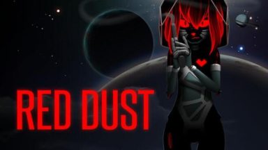 Featured Red Dust Free Download