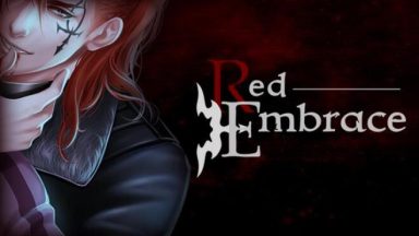 Featured Red Embrace Free Download