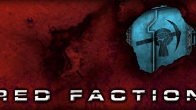 Featured Red Faction Free Download