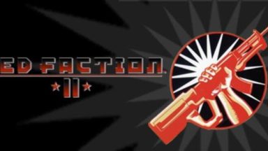 Featured Red Faction II Free Download