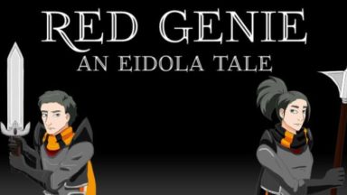 Featured Red Genie An Eidola Tale Free Download