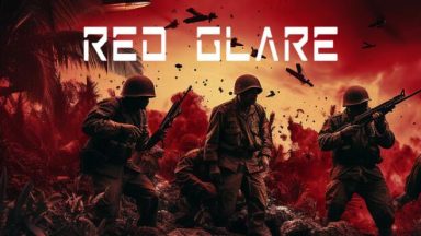 Featured Red Glare Free Download
