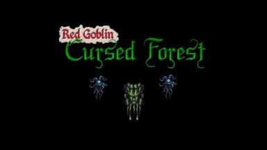 Featured Red Goblin Cursed Forest Free Download