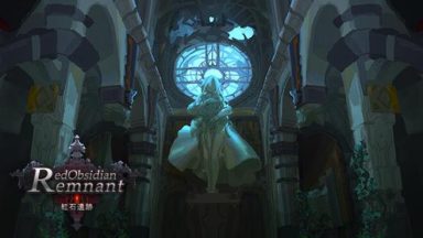 Featured Red Obsidian Remnant Free Download