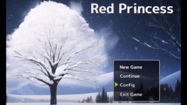Featured Red Princess Free Download