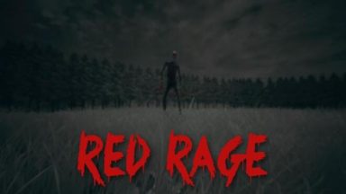 Featured Red Rage Free Download