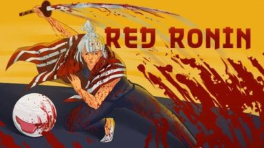 Featured Red Ronin Free Download