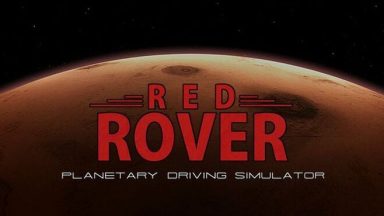 Featured Red Rover Free Download