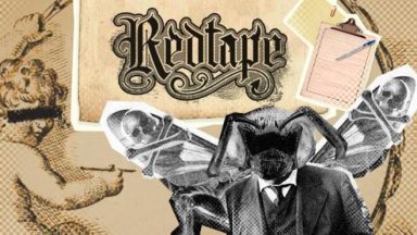 Featured Red Tape Free Download