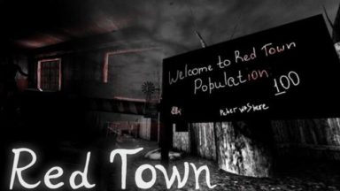 Featured Red Town Free Download