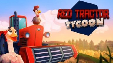 Featured Red Tractor Tycoon Free Download