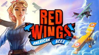 Featured Red Wings American Aces Free Download