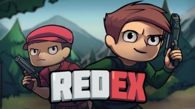 Featured RedEx Free Download